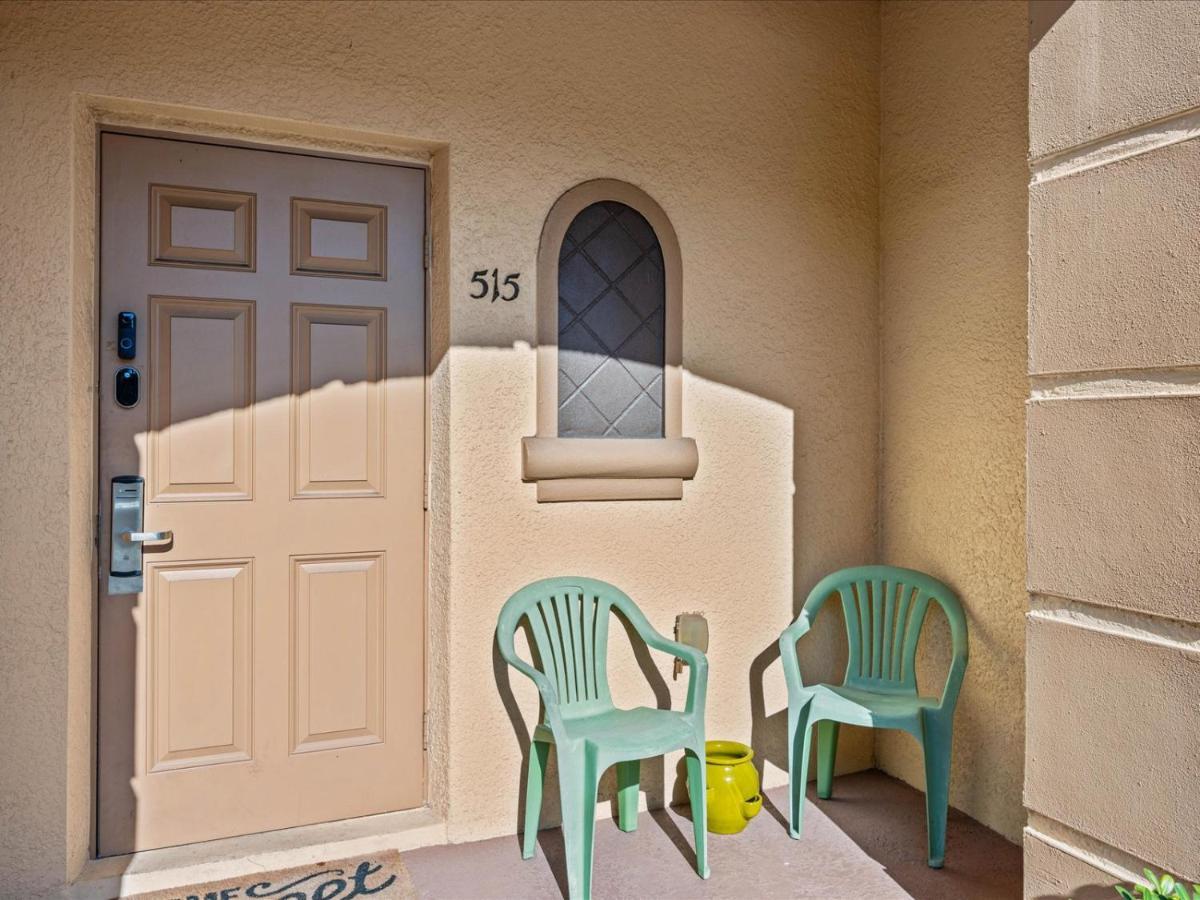 Townhouse And Resort Near Disney Davenport Exterior photo